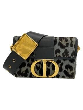 Dior/Christiandior 30 Montaigne Box Bag #304236D10B